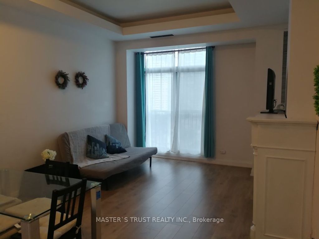 Photo of 8 Wellesley Street E #1001, Toronto, ON M4Y 3B2 (MLS # C13146706)
