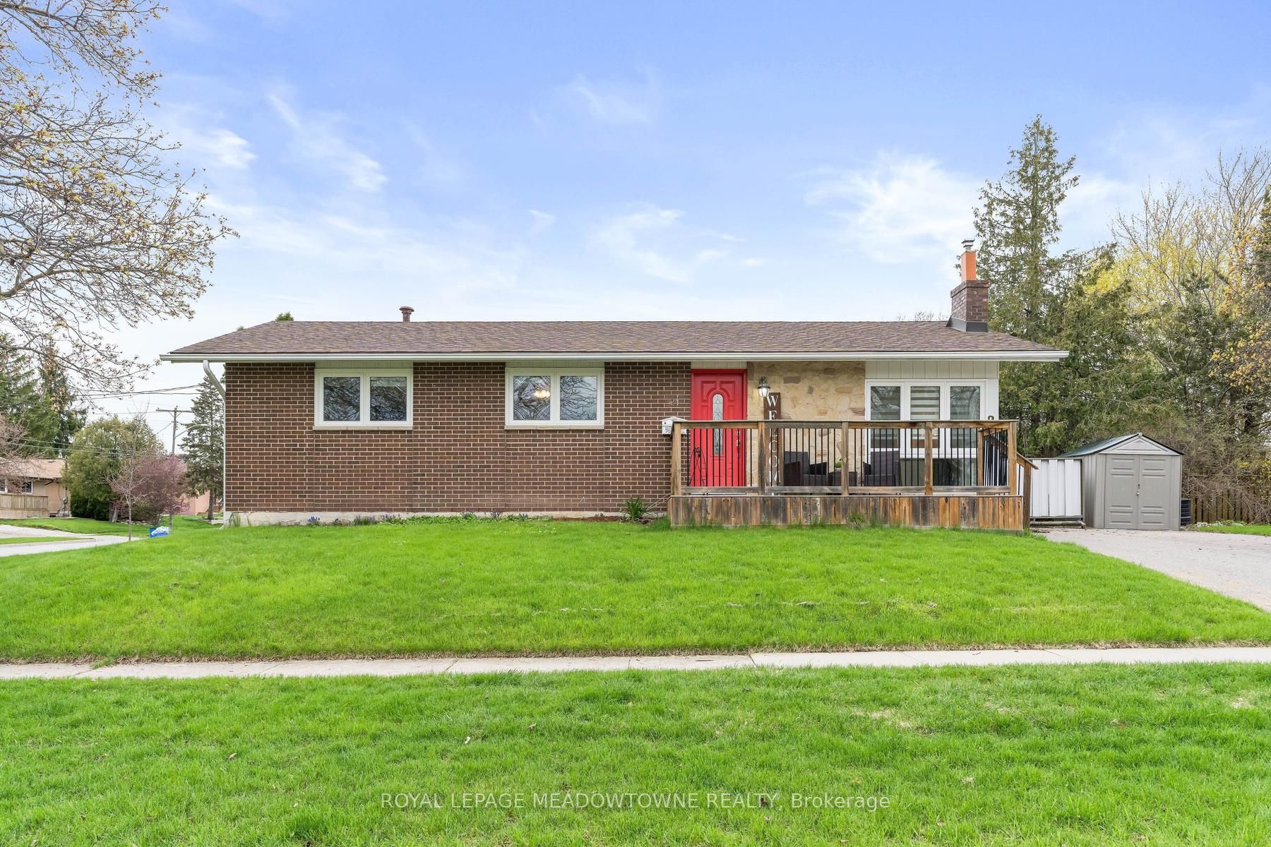 24 Gower Road