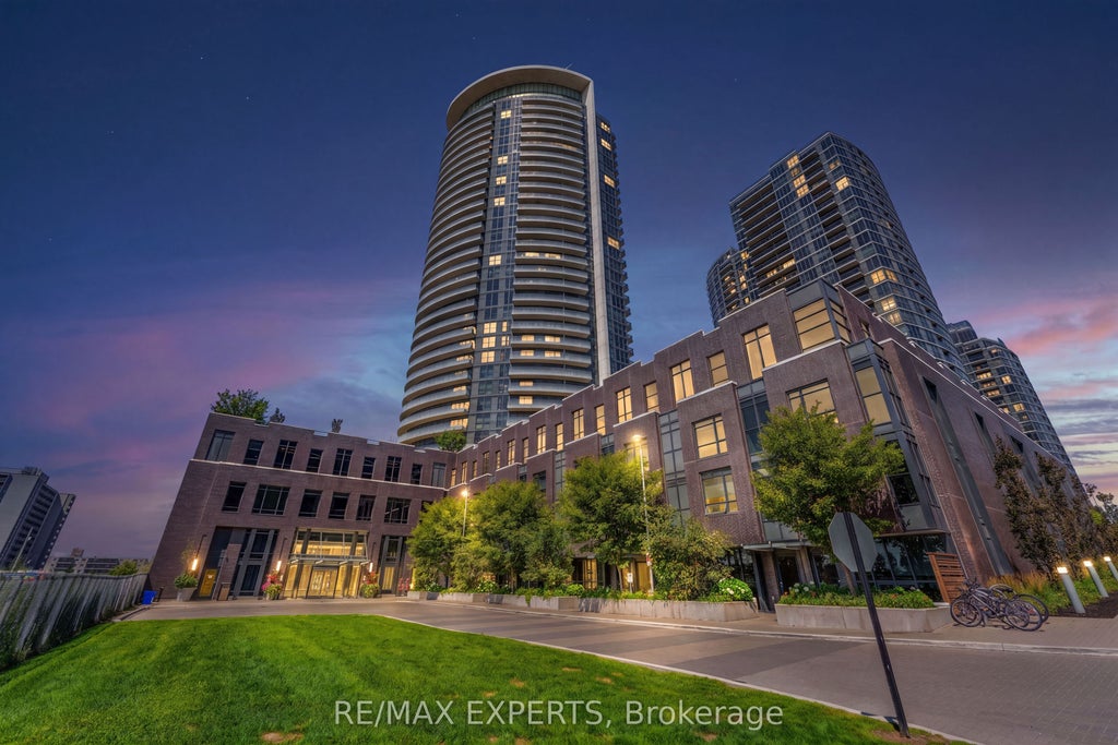 Photo of 30 Gibbs Road #1902, Toronto, ON M9B 0E4 (MLS # W13726836)