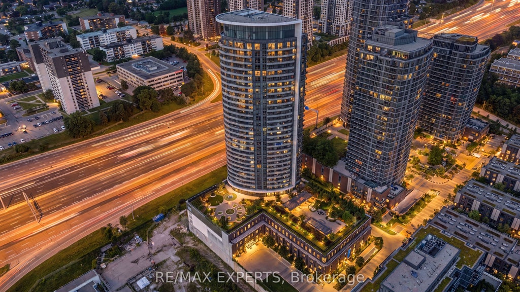 Photo of 30 Gibbs Road #1902, Toronto, ON M9B 0E4 (MLS # W13726836)