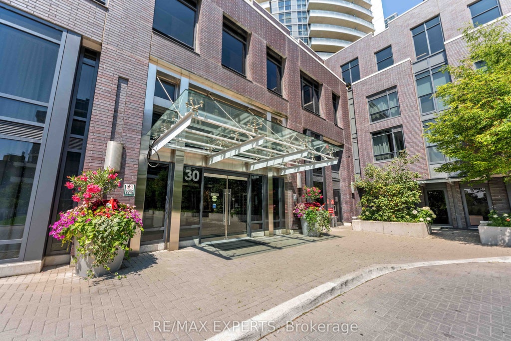 Photo of 30 Gibbs Road #1902, Toronto, ON M9B 0E4 (MLS # W13726836)