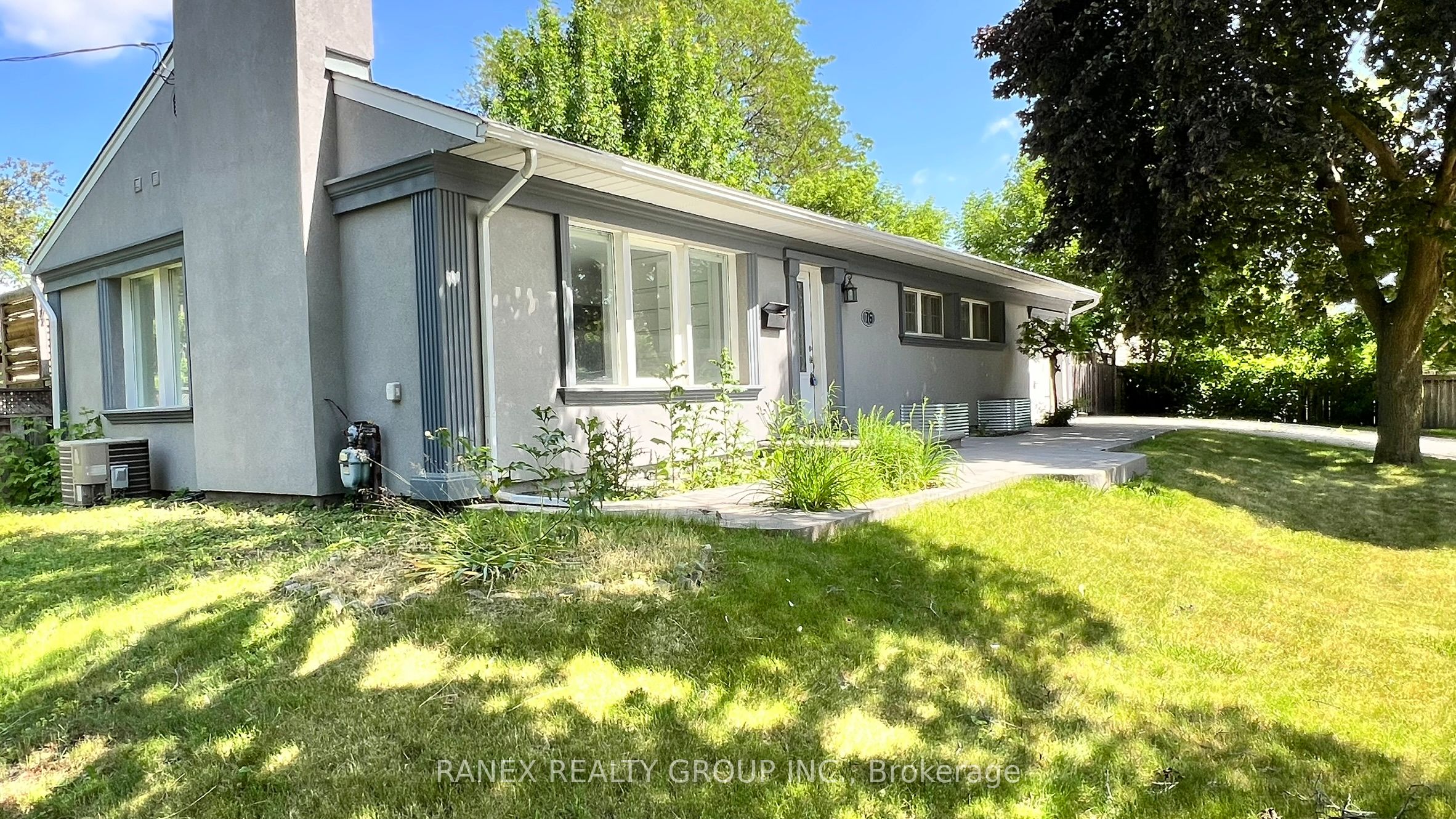 76 Eldomar Avenue