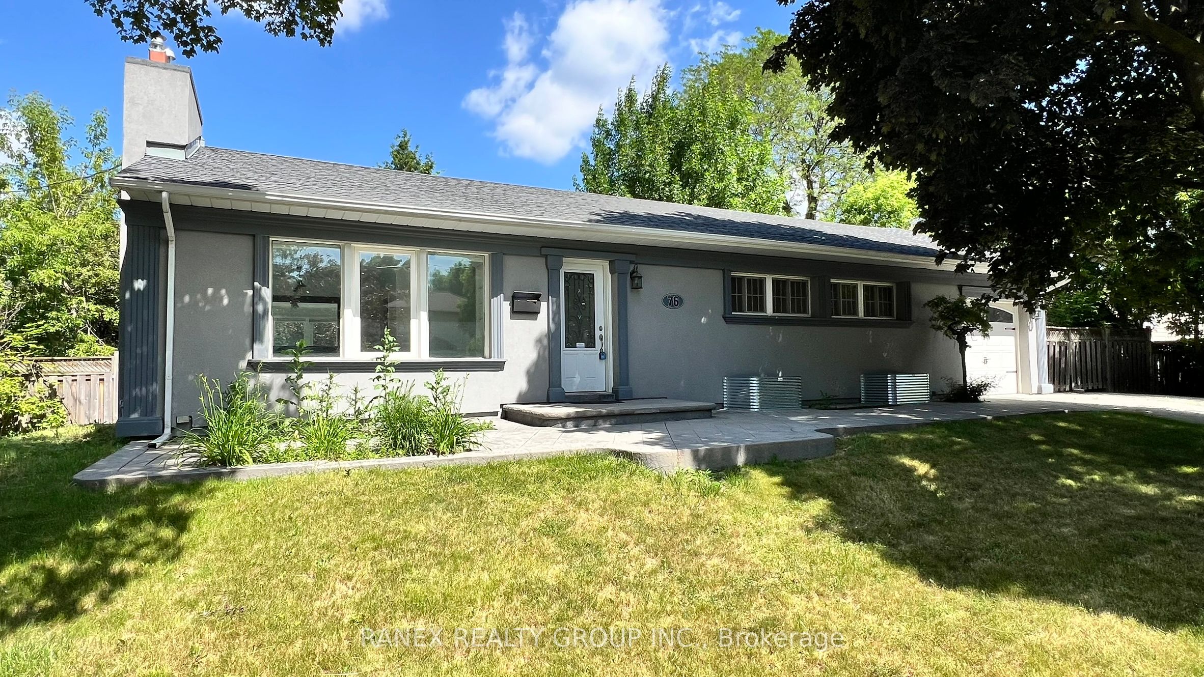 76 Eldomar Avenue