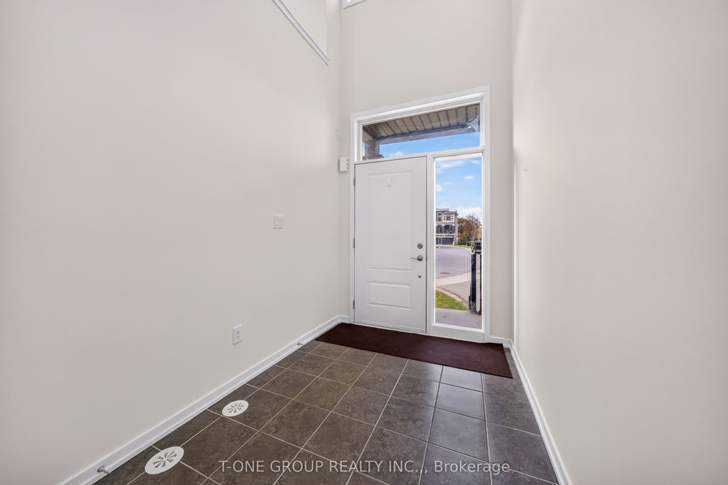 Photo of 54 Pantheon Lane, Markham, ON L6E 0V3 (MLS # N14019252)
