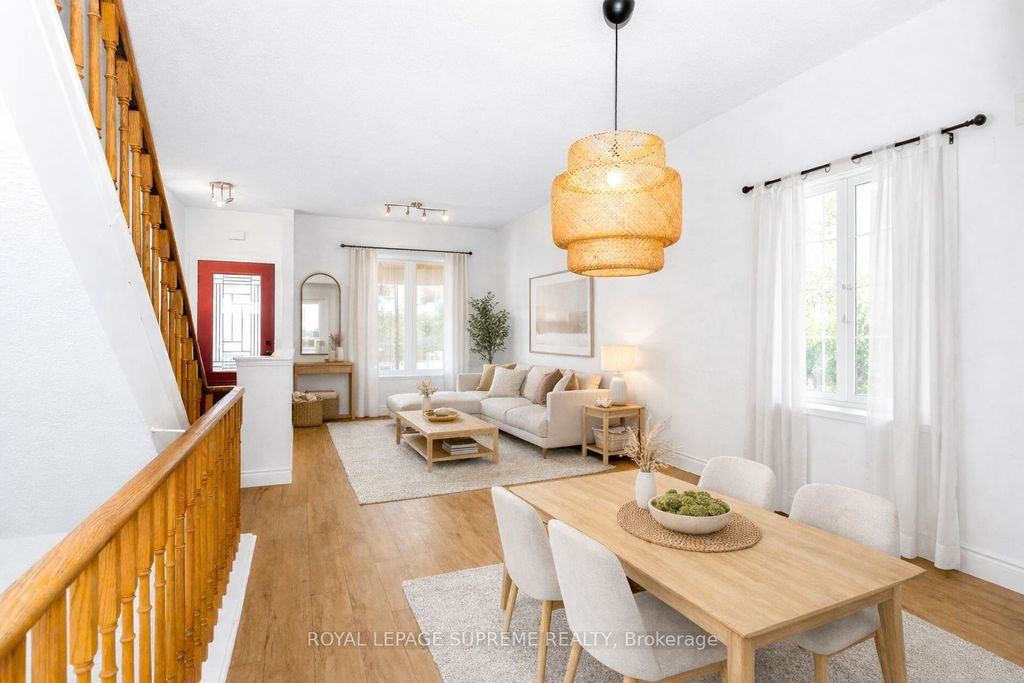 Photo of 13 Royal Street, Toronto, ON M6N 3Z3 (MLS # W12668834)