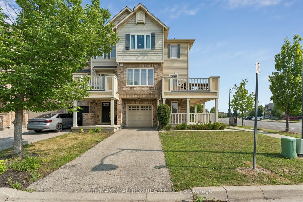 Photo of 800 Fowles Court, Milton, ON L9T 0Z8 (MLS # W13586772)