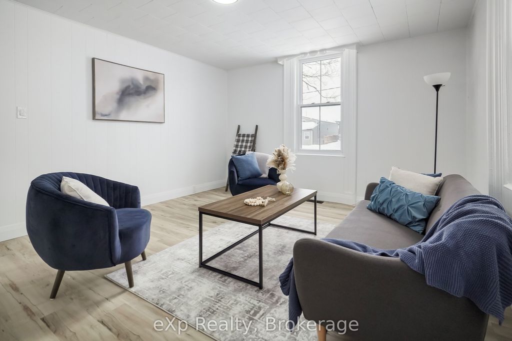 Photo of 25 Ann Street S, Minto, ON N0G 1M0 (MLS # X12742442)