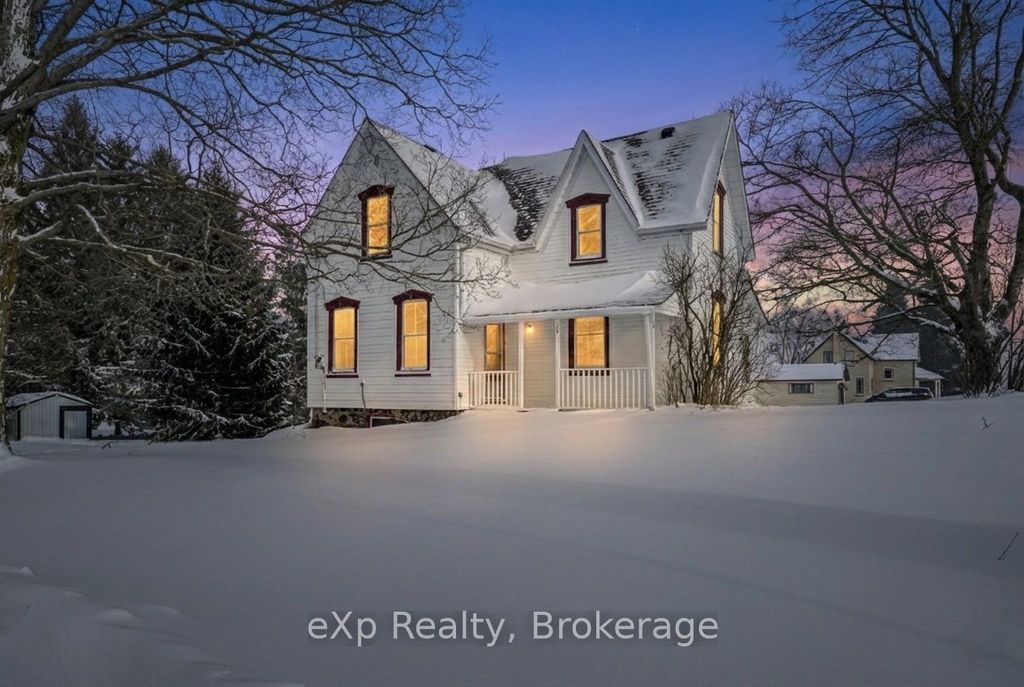 Photo of 25 Ann Street S, Minto, ON N0G 1M0 (MLS # X12742442)