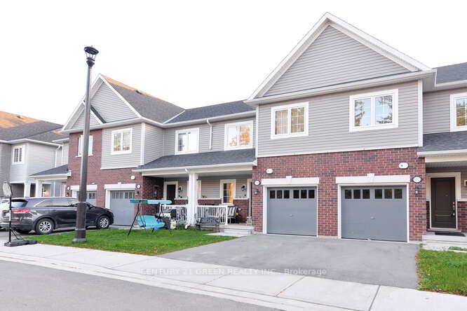 Photo of 150 Winters Way, Shelburne, ON L9V 3Y1 (MLS # X13652758)