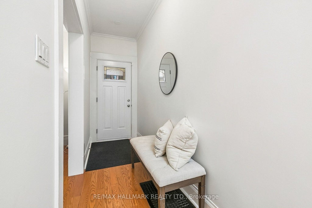 Photo of 301 Waverley Road, Toronto, ON M4L 3T5 (MLS # E13759996)