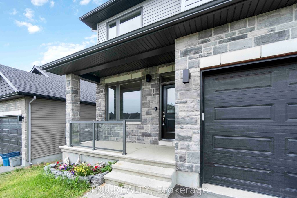 Photo of 83 Douglas Brown Way, Arnprior, ON K7S 0K1 (MLS # X12848512)