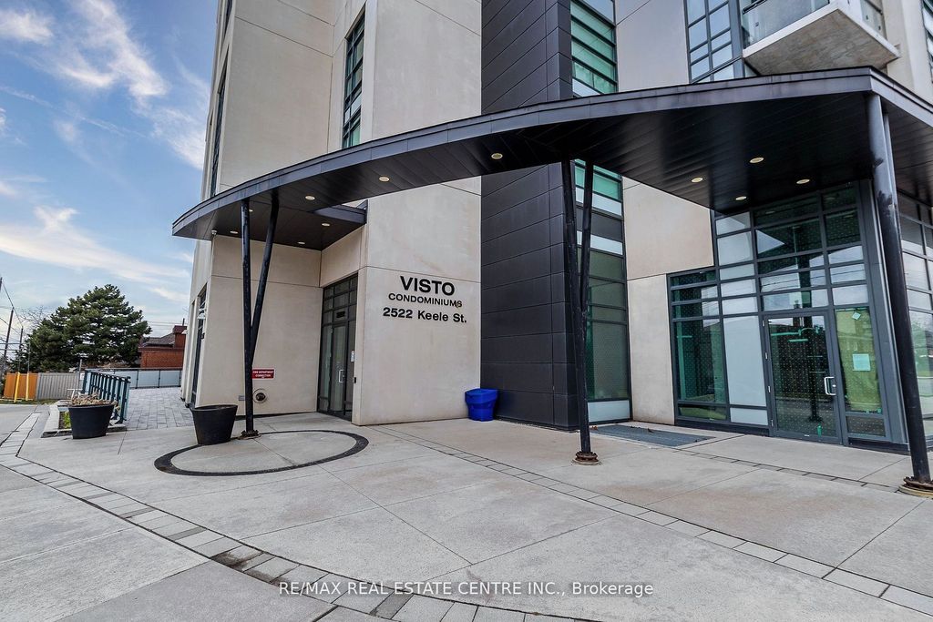 Photo of 2522 Keele Street #214, Toronto, ON M6L 0A2 (MLS # W12726810)
