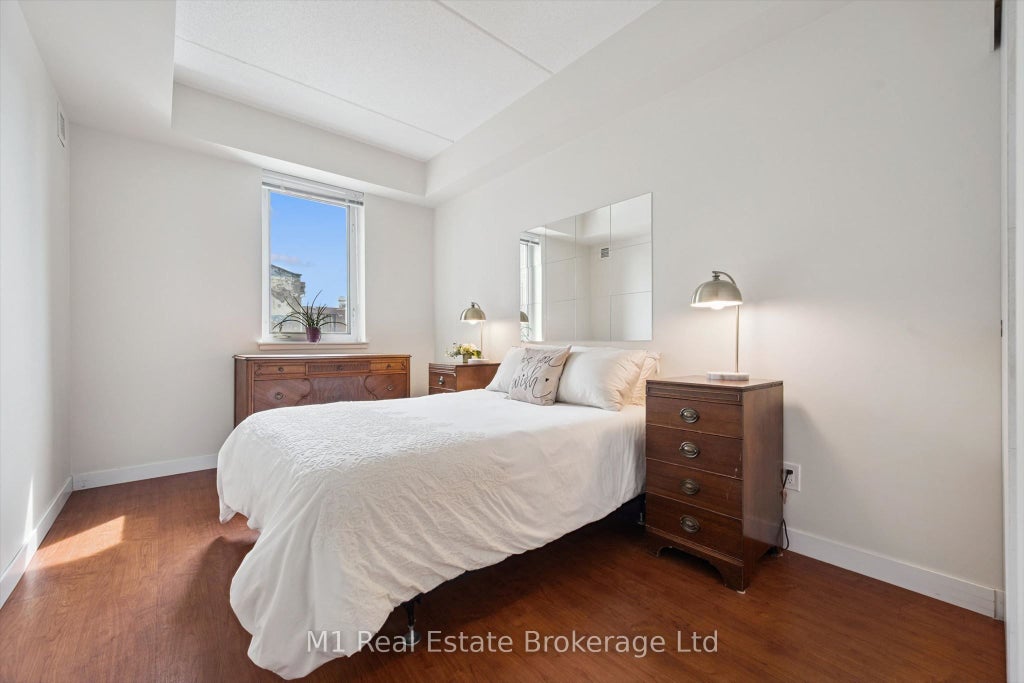 Photo of 5 Gordon Street #208, Guelph, ON N1H 4G8 (MLS # X13789616)