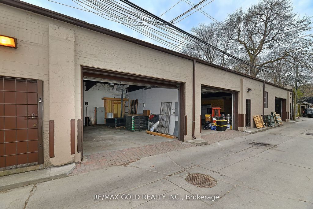 Photo of 30R First Avenue, Toronto, ON M4M 1W8 (MLS # E12894878)