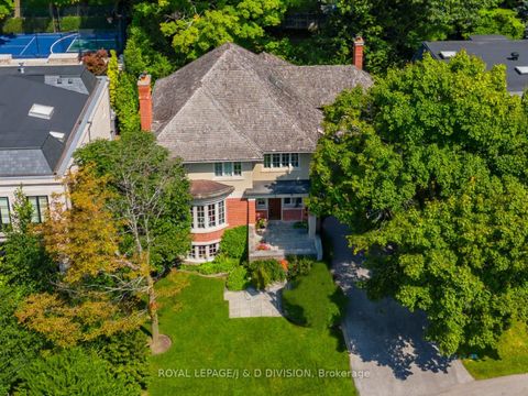 Photo of 8 Glenallan Road, Toronto, ON M4N 1G7 (MLS # C12448665)
