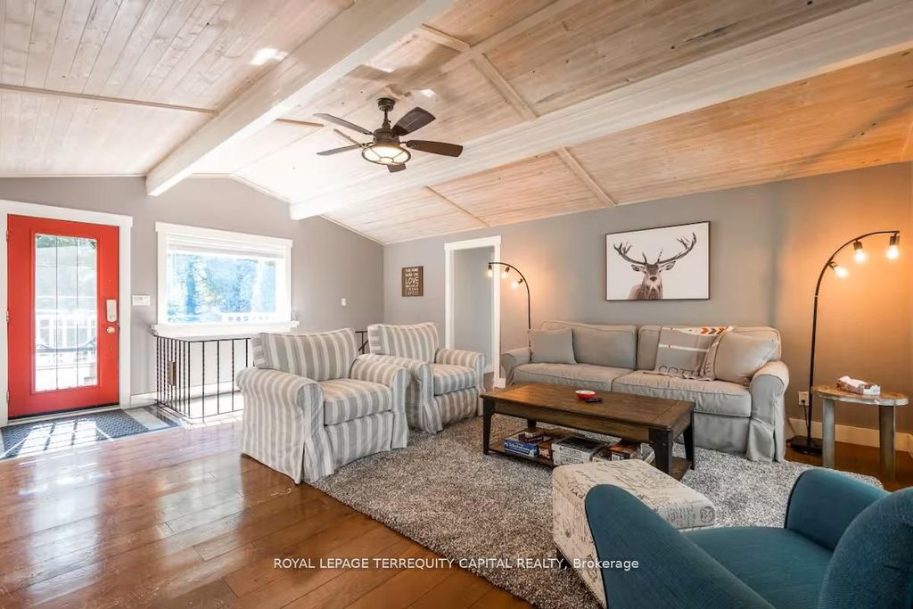 Photo of 9 Denniss Drive, Bracebridge, ON P1L 1W9 (MLS # X12705522)