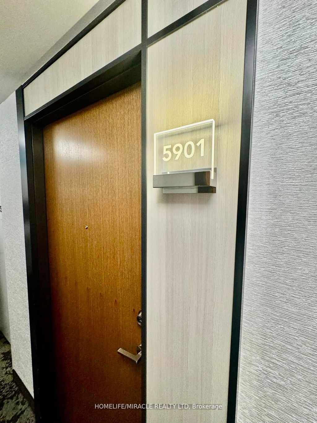 Photo of 30 Shore Breeze Dr Drive #5901, Toronto, ON M8V 1A1 (MLS # W12496812)