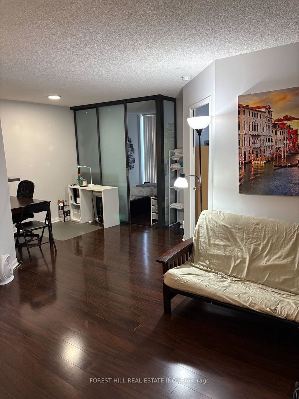 Photo of 24 Wellesley Street W #909, Toronto, ON M4Y 2X6 (MLS # C12476839)