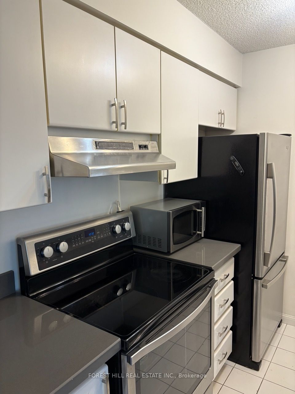 24 Wellesley Street W 909