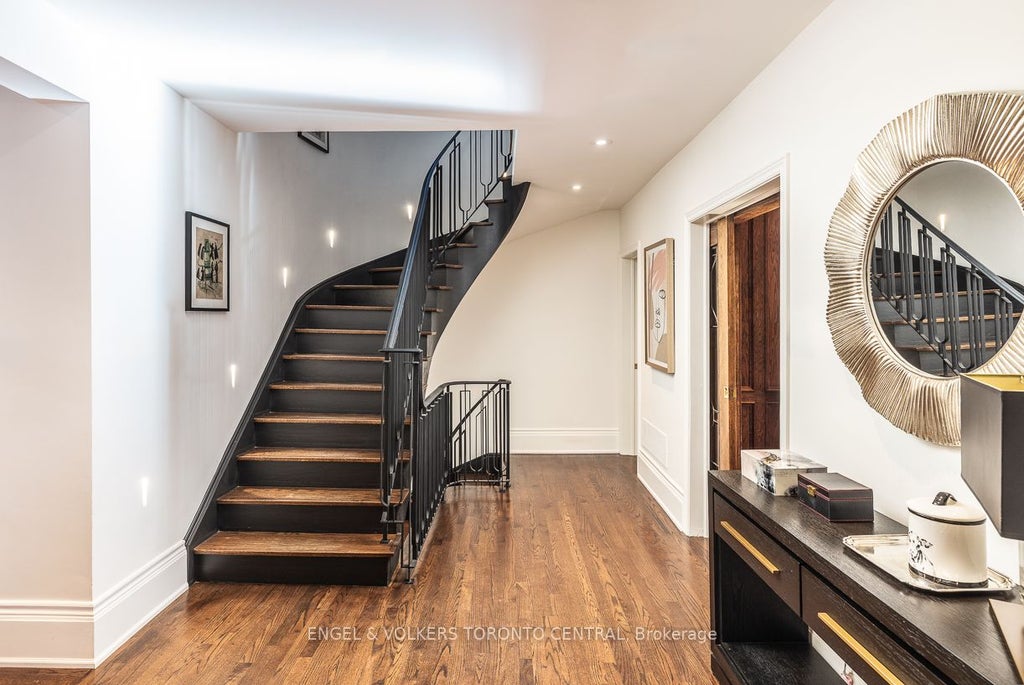 Photo of 1 Bryce Avenue, Toronto, ON M4V 2B3 (MLS # C13888060)