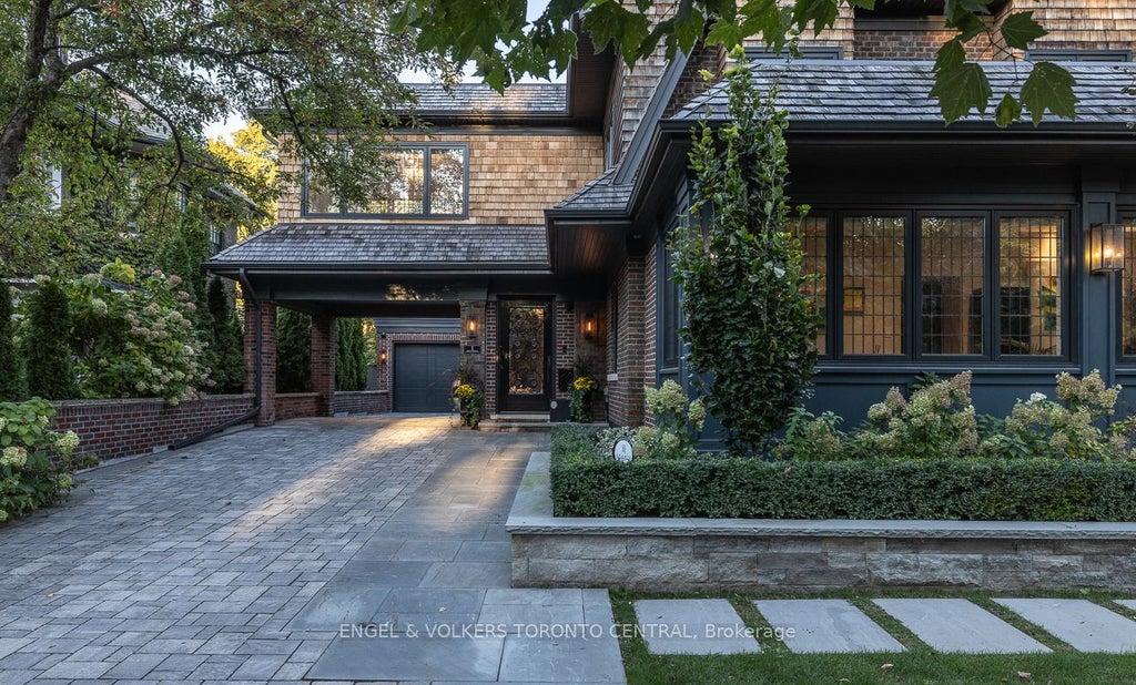 Photo of 1 Bryce Avenue, Toronto, ON M4V 2B3 (MLS # C13888060)