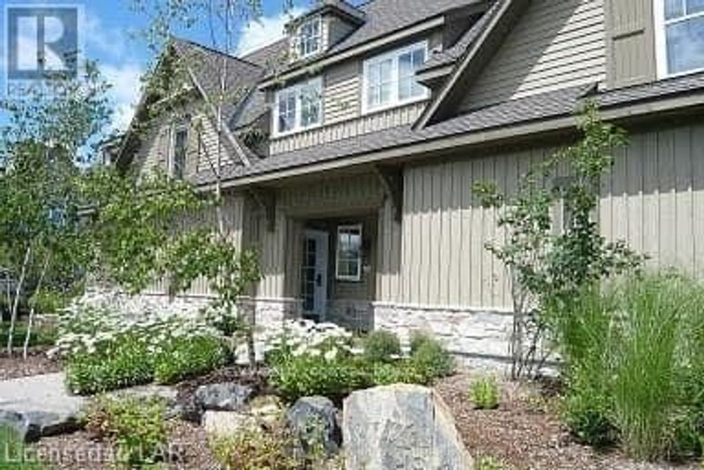 Photo of 302 Emerald Hills Court #12, Seguin, ON P0C 1H0 (MLS # X12684942)