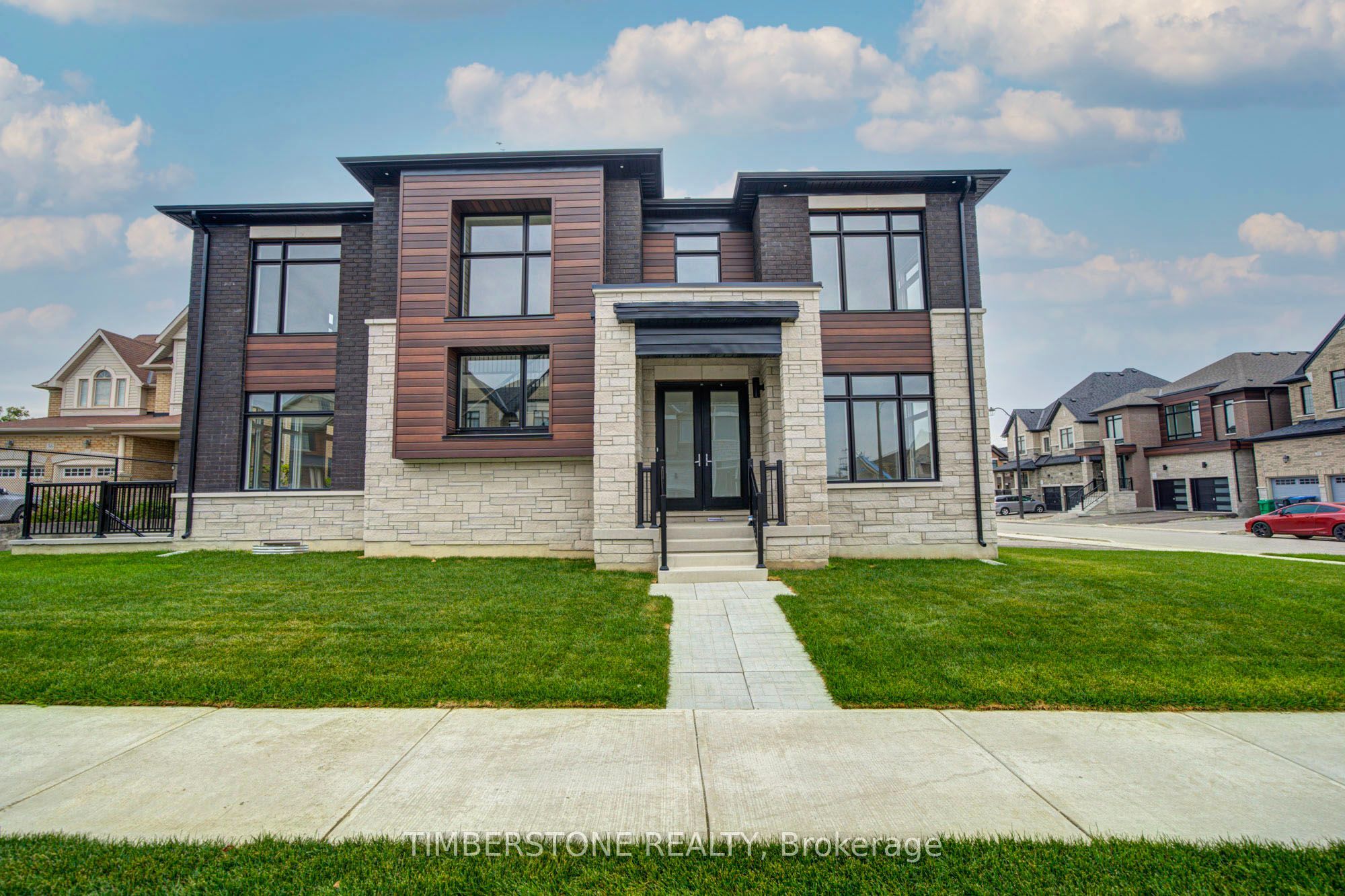 38 Morrow Bay Drive