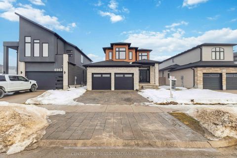 Property photo of 6956 raleigh boulevard, london south, ON n6p 0e4