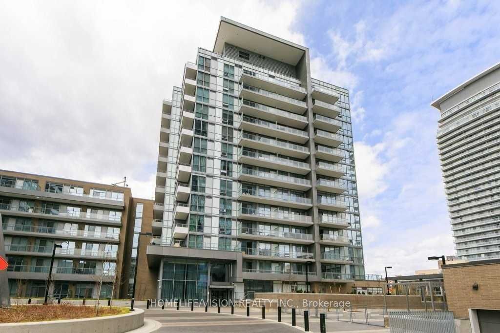 Photo of 52 Forest Manor Road #616, Toronto, ON M2J 1M6 (MLS # C12790218)