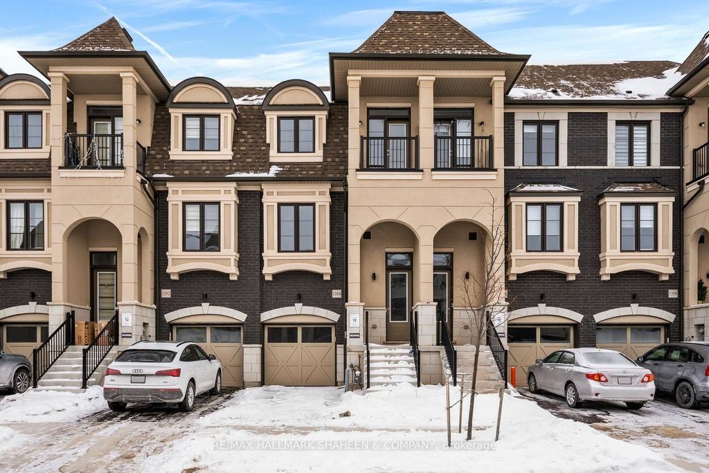 Photo of 1354 Kaniv Street, Oakville, ON L6M 5R3 (MLS # W12731422)