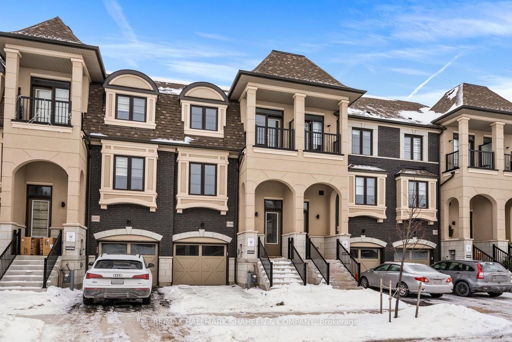 Photo of 1354 Kaniv Street, Oakville, ON L6M 5R3 (MLS # W12731422)