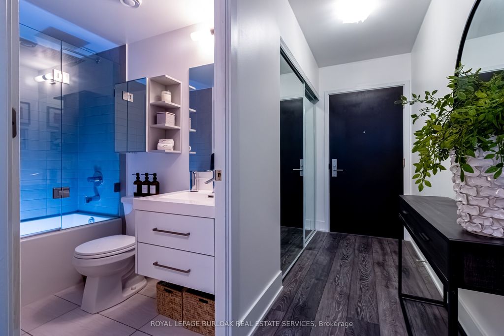 Photo of 403 Church Street #313, Toronto, ON M4Y 0C9 (MLS # C12822132)