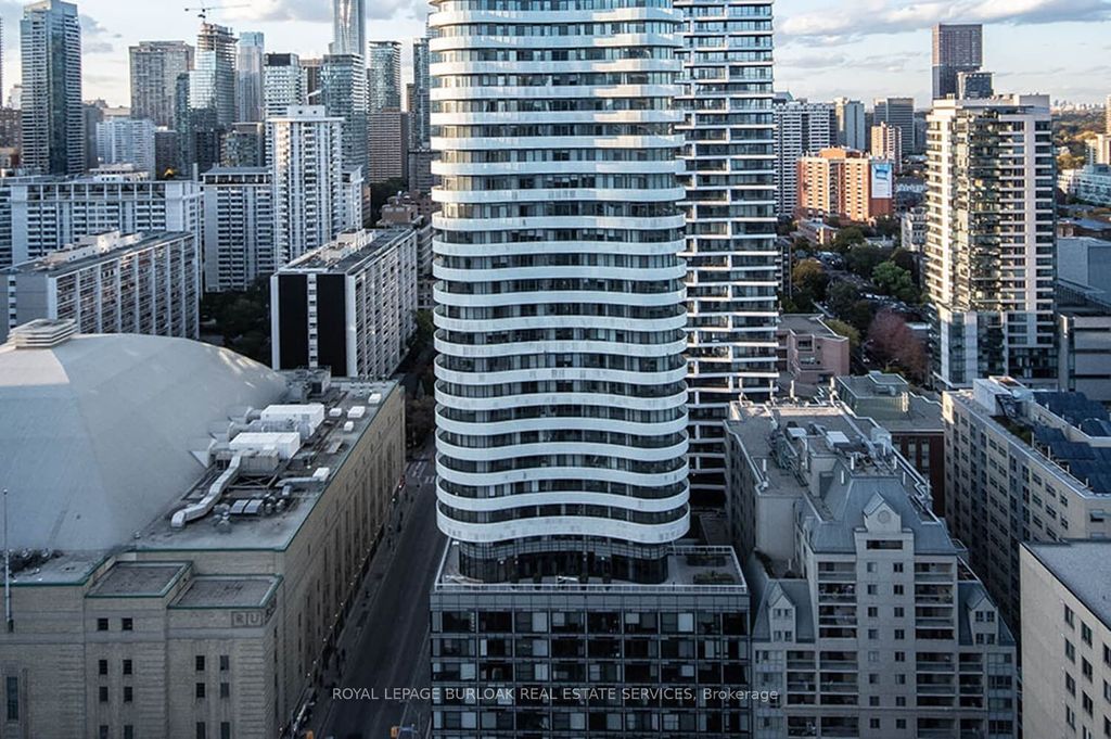 Photo of 403 Church Street #313, Toronto, ON M4Y 0C9 (MLS # C12822132)