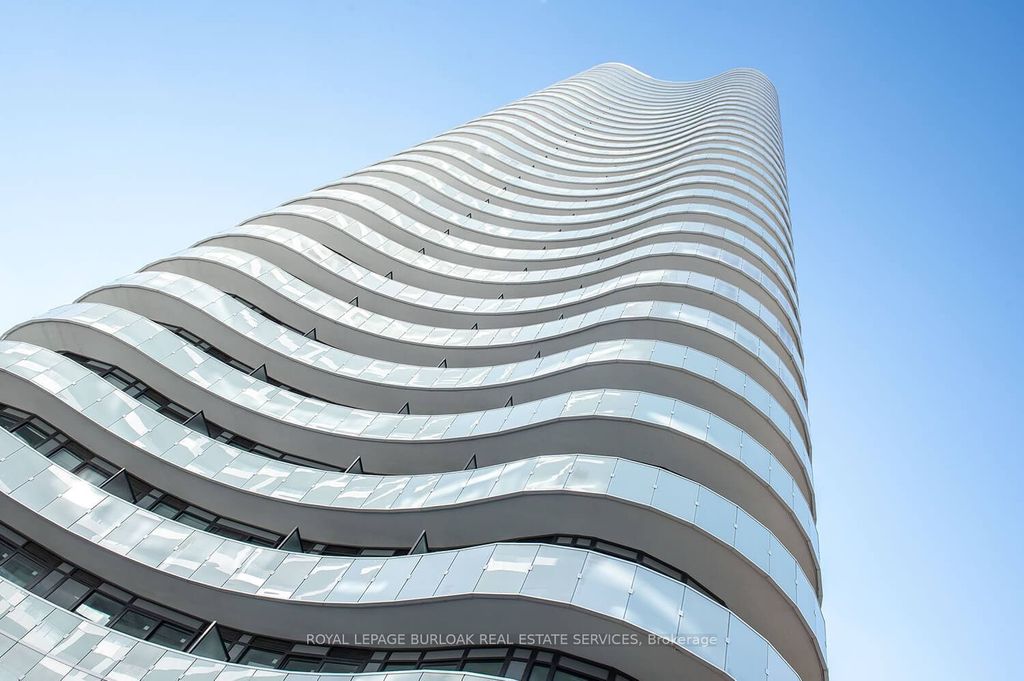 Photo of 403 Church Street #313, Toronto, ON M4Y 0C9 (MLS # C12822132)