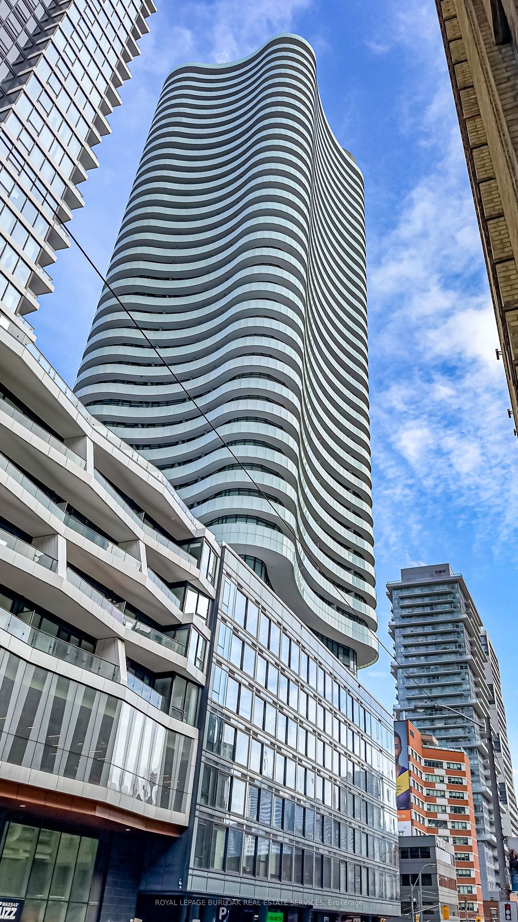 Photo of 403 Church Street #313, Toronto, ON M4Y 0C9 (MLS # C12822132)