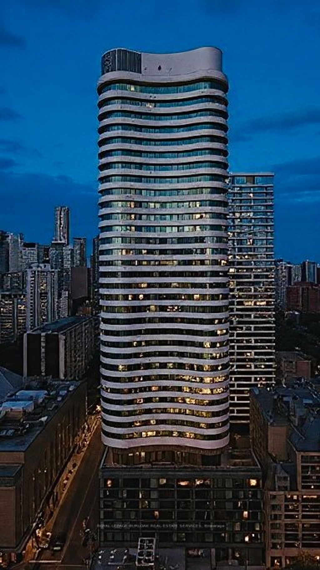 Photo of 403 Church Street #313, Toronto, ON M4Y 0C9 (MLS # C12822132)