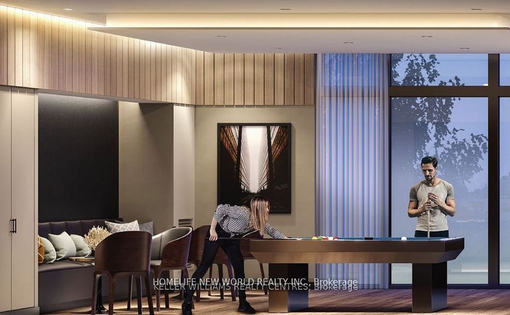 Photo of 1350 Ellesmere Road #912, Toronto, ON M1P 5A5 (MLS # E12980850)