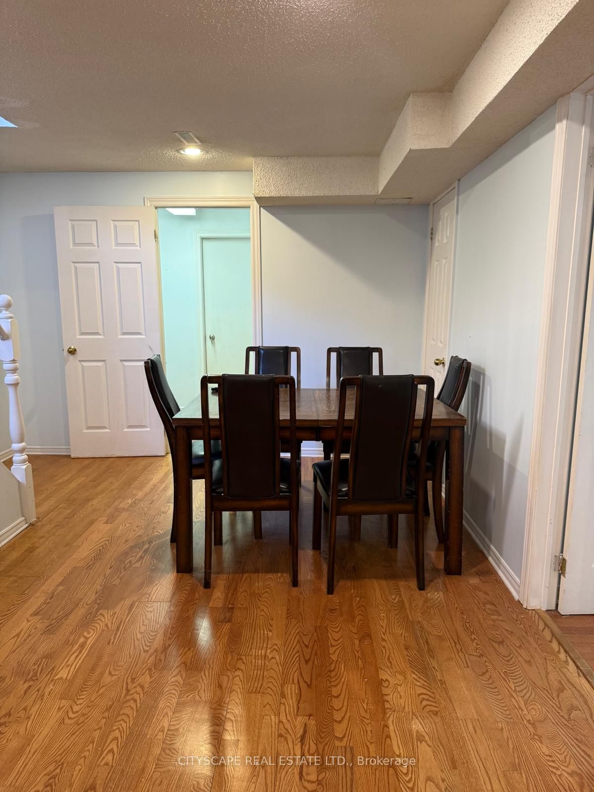 4289 Radisson Crescent Basement