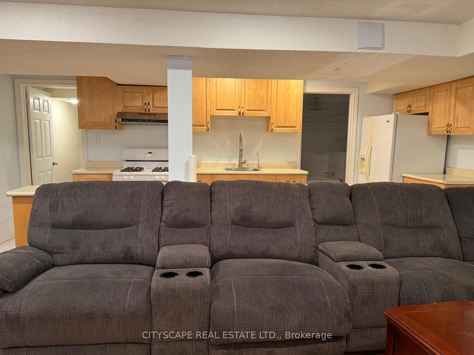 4289 Radisson Crescent Basement