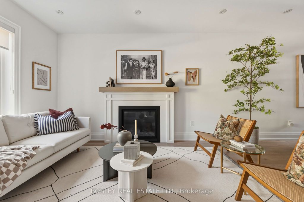 Photo of 19 Lark Street, Toronto, ON M4L 3M5 (MLS # E13456122)