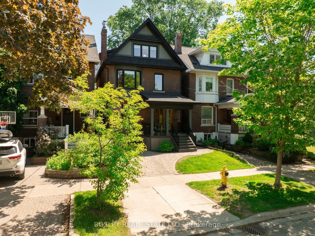 Photo of 19 Lark Street, Toronto, ON M4L 3M5 (MLS # E13456122)