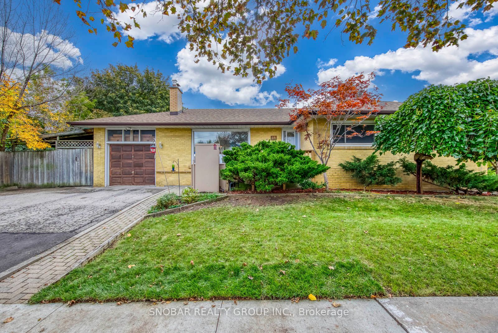 48 Sedgebrook Crescent