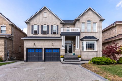 Photo of 64 Jacksonville Drive, Brampton, ON L6P 2Z2 (MLS # W12426586)