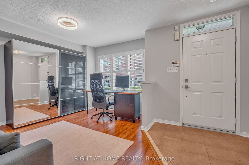 Photo of 141 Thirteenth Street #5, Toronto, ON M8V 4E4 (MLS # W13100328)
