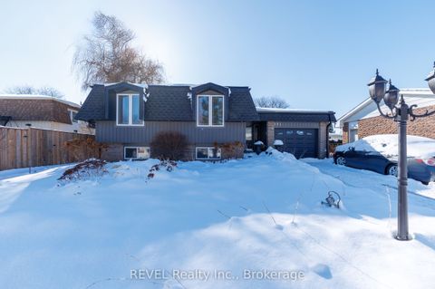 775 Greg Drive Burlington ON L7L 5G1