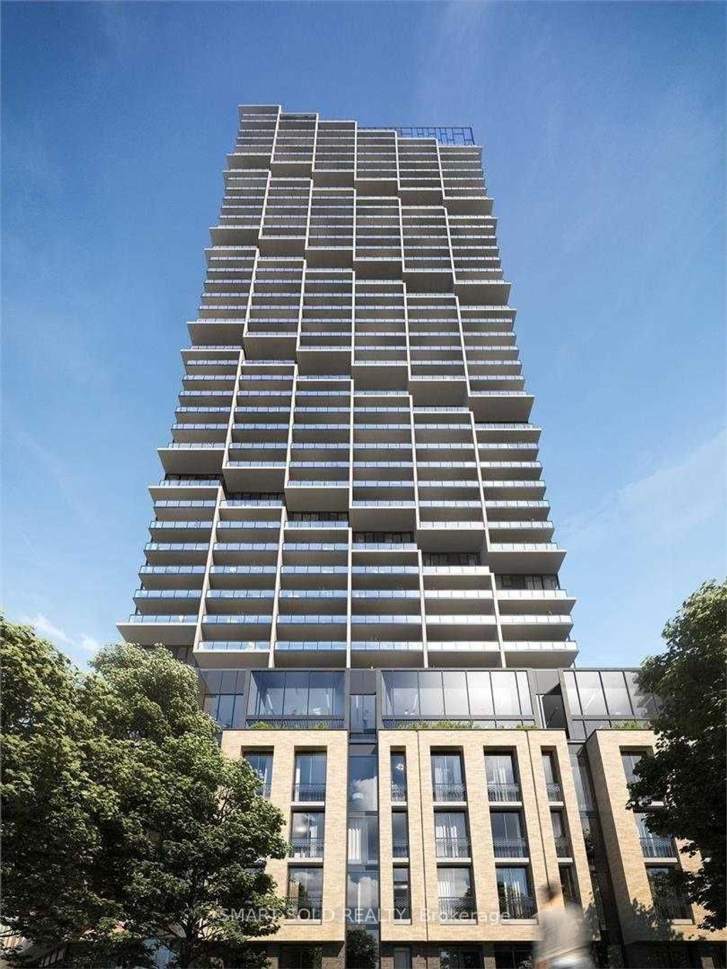 Photo of 1000 Portage Parkway #1807, Vaughan, ON L4K 5K8 (MLS # N12809780)