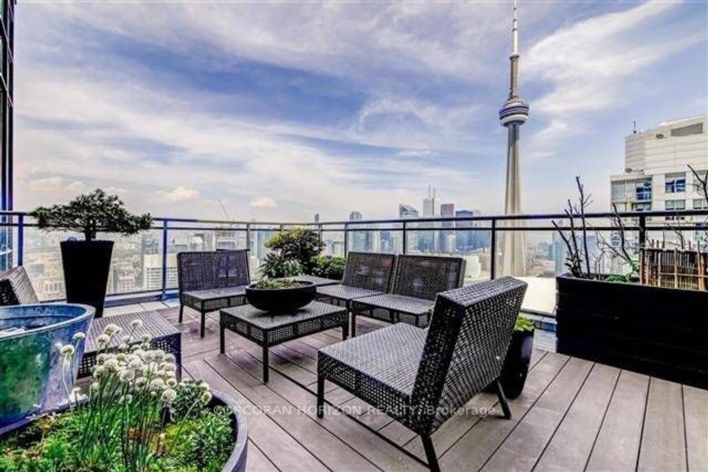 Photo of 11 Brunel Court #PH2, Toronto, ON M5V 3Y3 (MLS # C12456370)