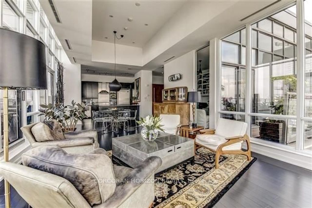 Photo of 11 Brunel Court #PH2, Toronto, ON M5V 3Y3 (MLS # C12456370)