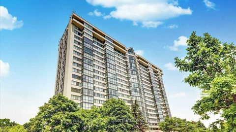 10 Markbrook Lane 1705 Toronto ON M9V 5E3