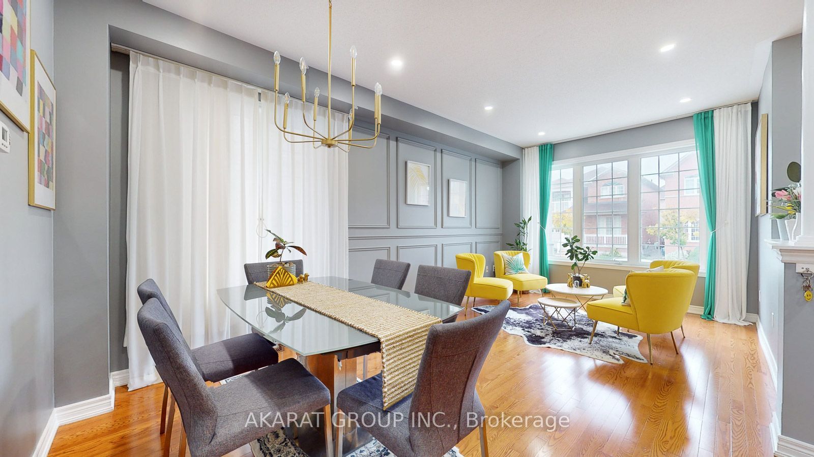 28 Saint James Avenue